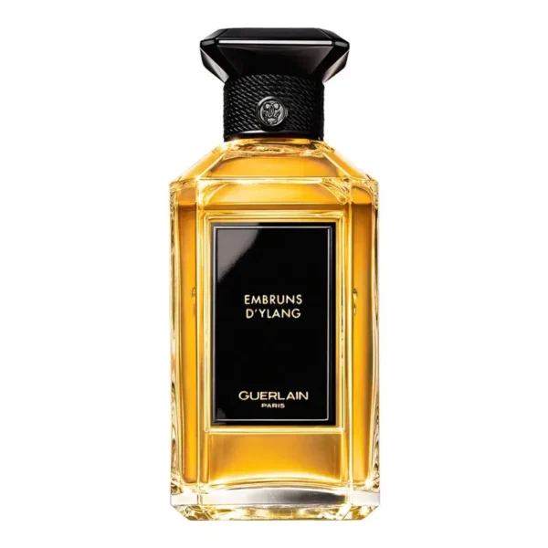 Guerlain Embruns D Ylang (Unboxed) Edp 200Ml