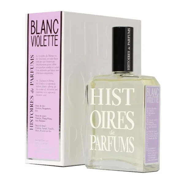 Hdp Blanc Violette Edp 120Ml - Image 2