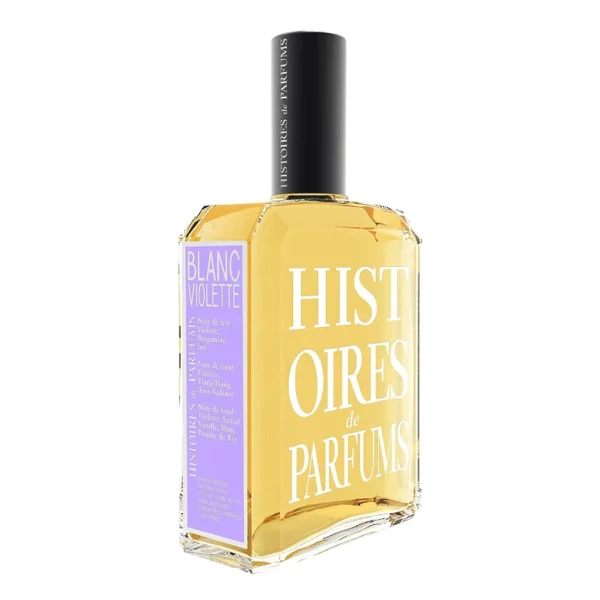 Hdp Blanc Violette Edp 120Ml