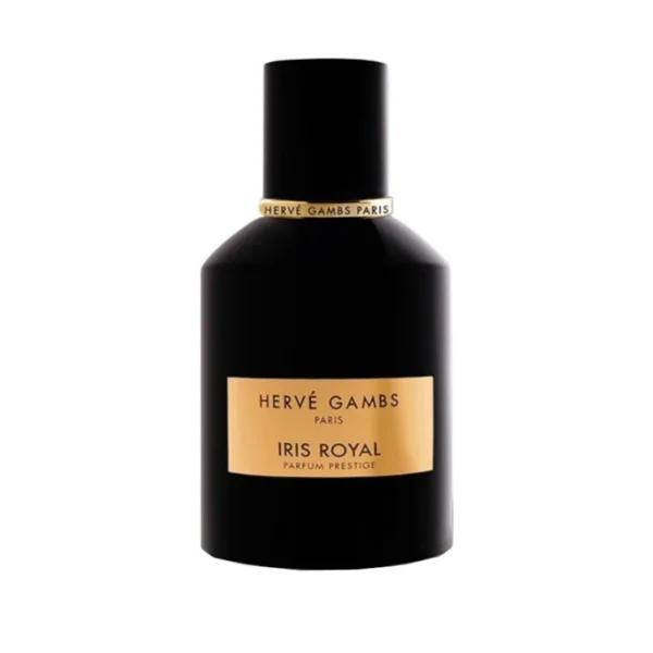 Herve Gambs Iris Royal Parfum Prestige 100Ml