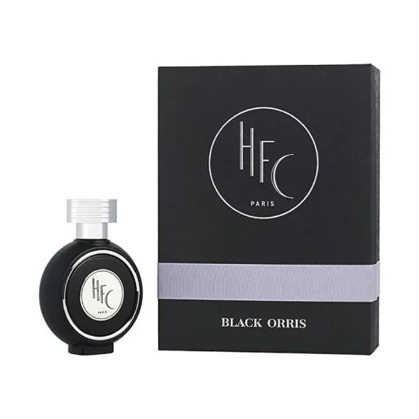 Hfc Black Orris Edp 75Ml - Image 2