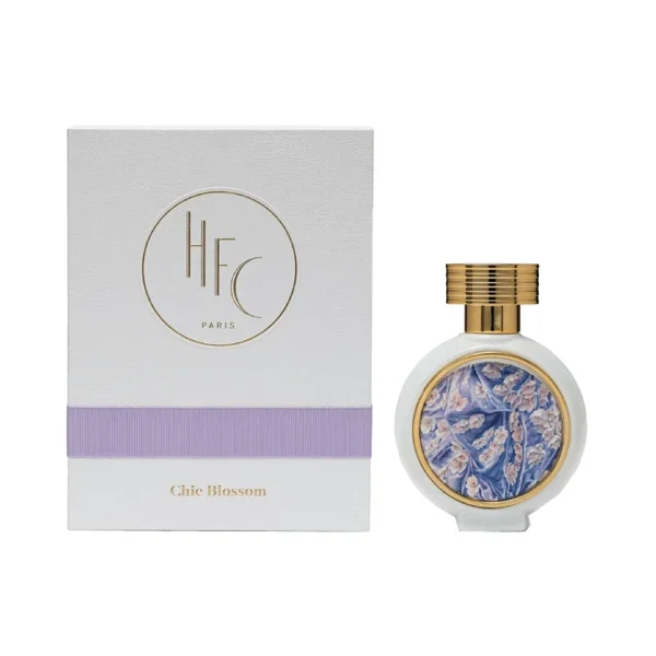 Hfc Chic Blossom Edp 75Ml - Image 2