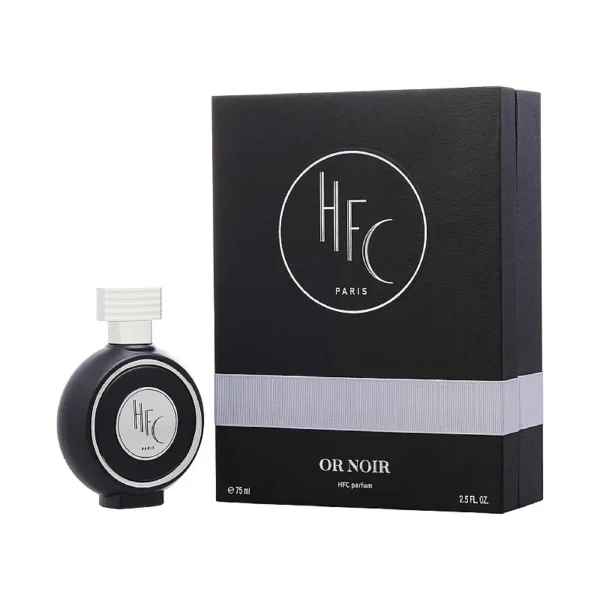 Hfc Or Noir Edp 75Ml - Image 2