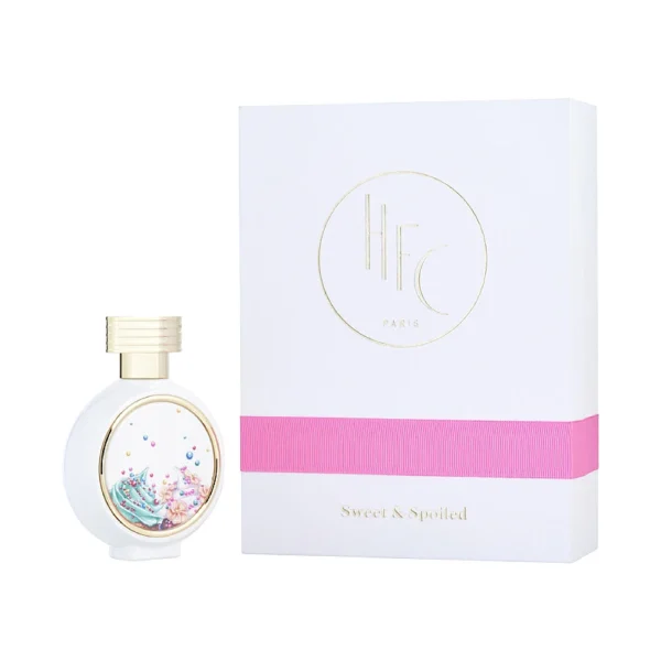 Hfc Sweet & Spoiled Edp 75Ml - Image 2