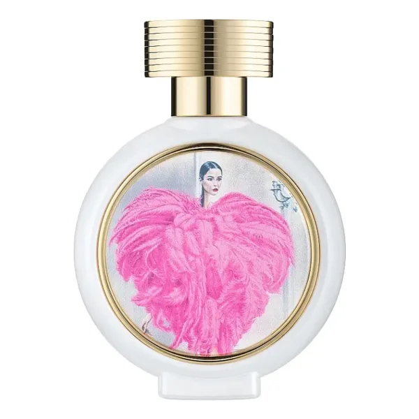 Hfc Wear Love Everywhere Edp 75Ml