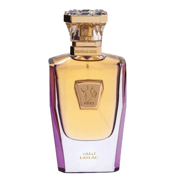 Hind Al Oud Lailac Edp 50Ml