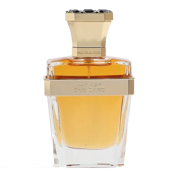 Hind Al Oud Zayed Attr Edp 50Ml