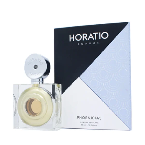 Horatio London Phoenicas Edp 75Ml - Image 2