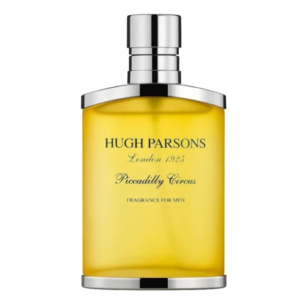 Hugh Parsons Piccadilly Circus Edp 100Ml (Unboxed)