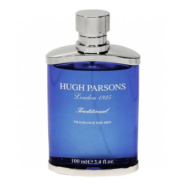 Hugh Parsons Traditional Men Edp 100Ml