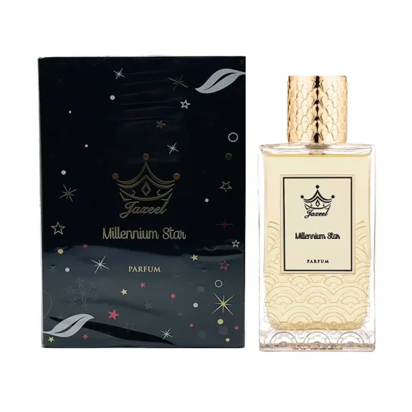 Jazeel Millennium Star Edp 100Ml - Image 2