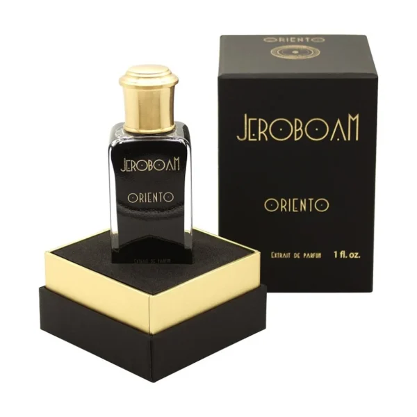 Jeroboam Oriento Extrait De Parfum 30Ml - Image 2