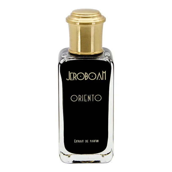 Jeroboam Oriento Extrait De Parfum 30Ml