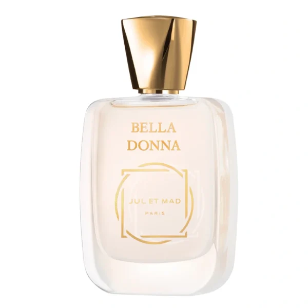 Jul Et Mad Bella Donna Edp Gold 50Ml