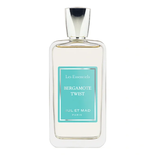 Jul Et Mad Bergamote Twist Edp 100Ml