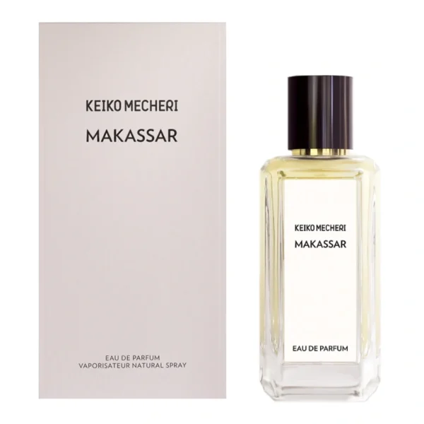 Keiko Mecheri Makassar Edp 100Ml - Image 2