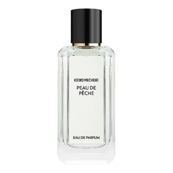 Keiko Mecheri Peau De Peche Edp 100Ml