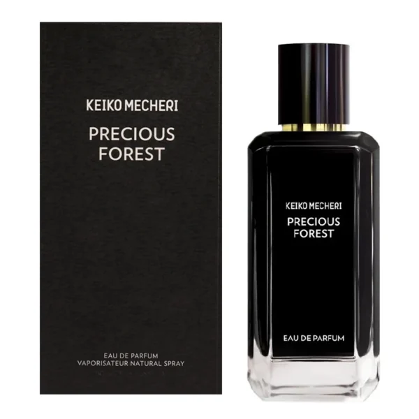 Keiko Mecheri Precious Forest Edp 100Ml - Image 2