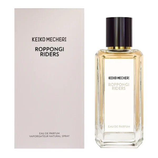 Keiko Mecheri Roppongi Riders Edp 100Ml - Image 2