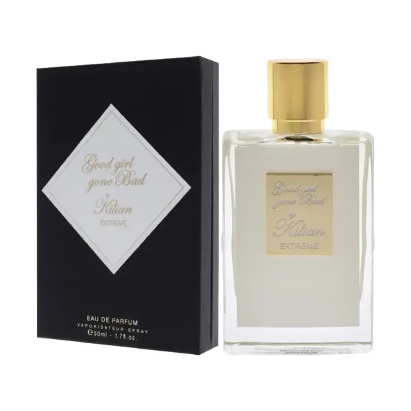 Kilian Paris Good Girl Gone Bad Extreme 50Ml - Image 2