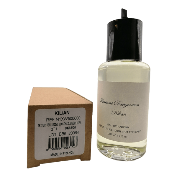 Kilian Paris Liaisons Dangereuses, Typical Me Edp Refill 100Ml (Unboxed) - Image 2