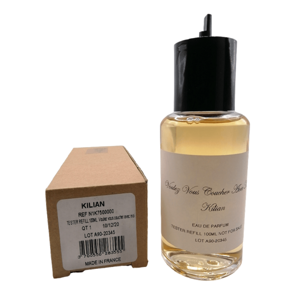 Kilian Paris Voulez Vous Coucher Avec Moi Refill 100Ml - Image 2