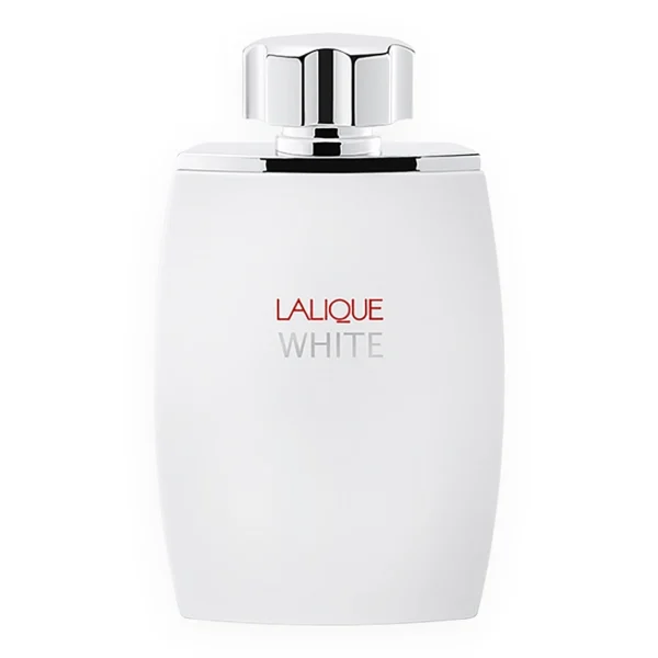 Lalique White Men Edt 125Ml