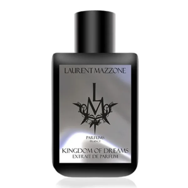 Laurent Mazzone Kingdom Of Dreams Extrait 100Ml