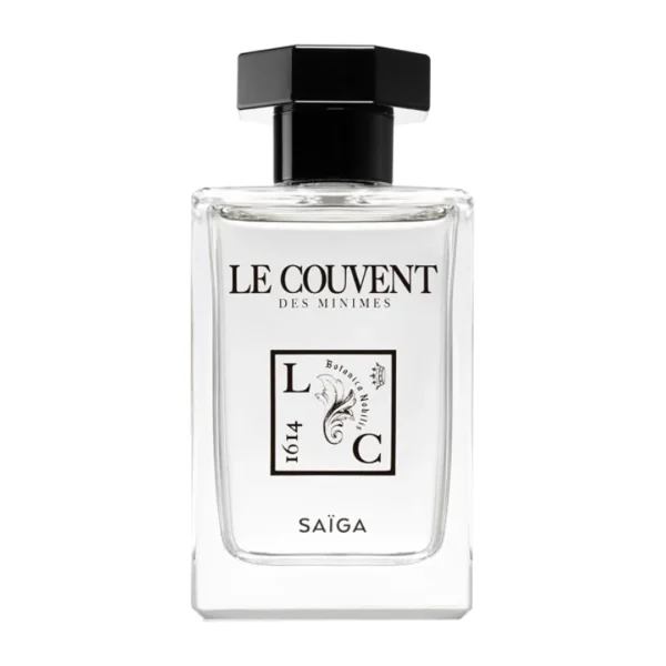 Le Couvent Maison De Parfum Saiga Edt 100Ml