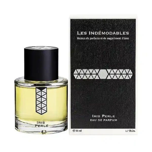 Les Indemodables Iris Perle Edp 50Ml - Image 2