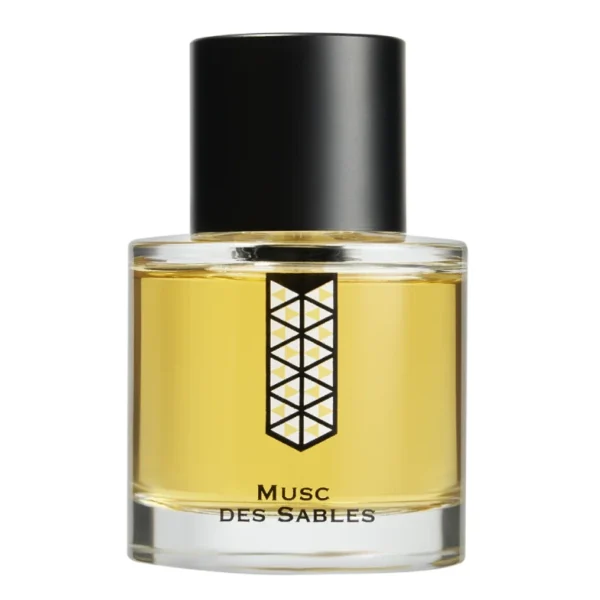 Les Indemodables Musc Des Sables Edp 50Ml