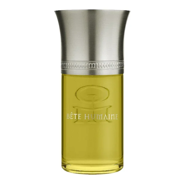 Liquides Imaginaires Bete Humaine Edp 100Ml