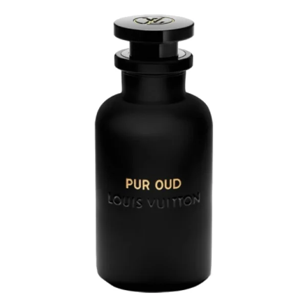 Louis Vuitton Pur Oud Edp (Unboxed) 100Ml