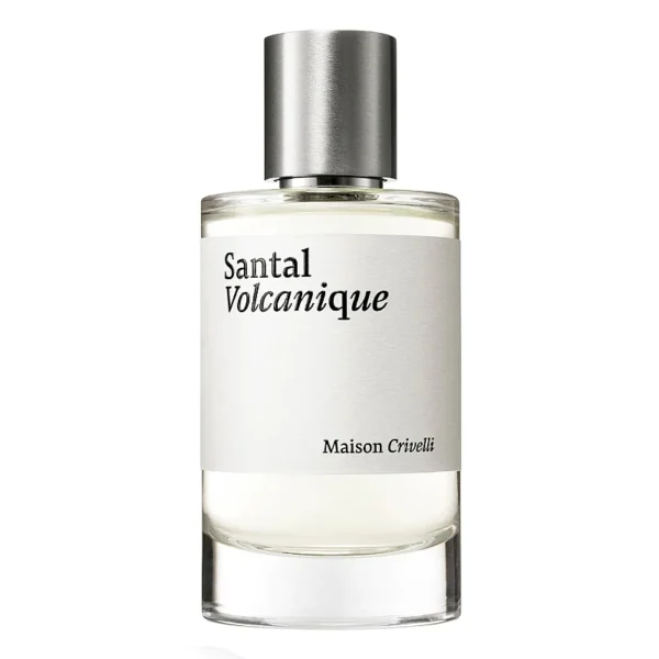 Maison Crivelli Santal Volcanique Edp 100Ml