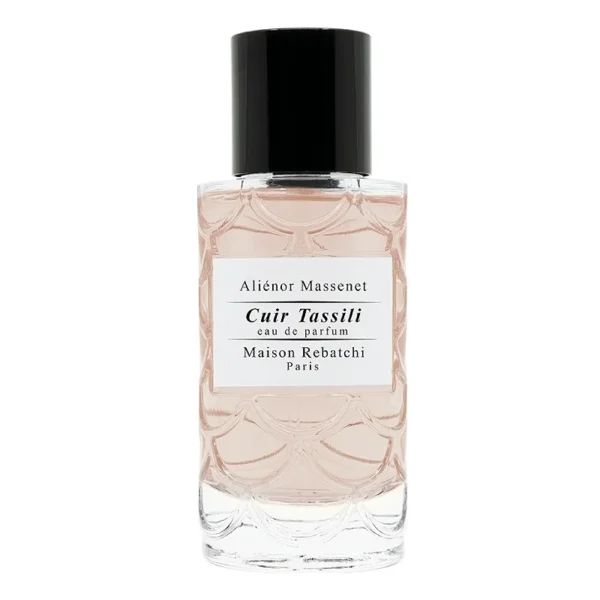 Maison Rebatchi Cuir Tassili 100Ml