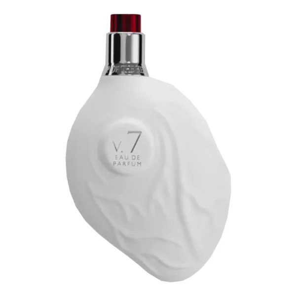 Map Of The Heart White Heart V7 Edp 90Ml