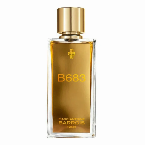 Marc Antoine Barrois B683 Edp 100Ml (Unboxed)