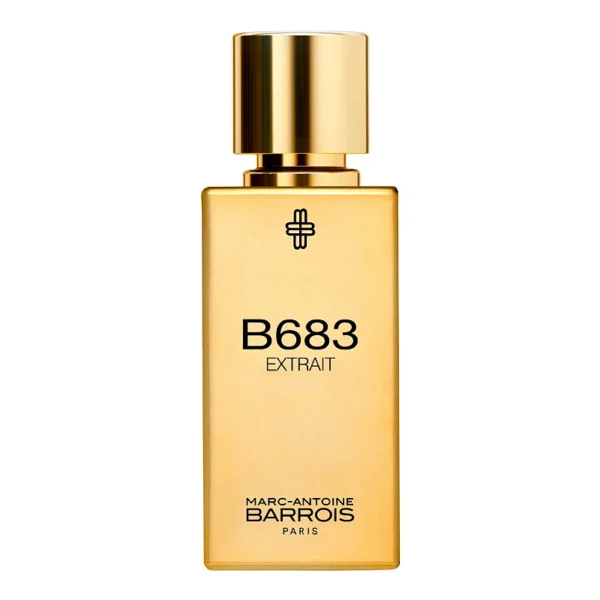 Marc Antoine Barrois B683 Extrait 50Ml