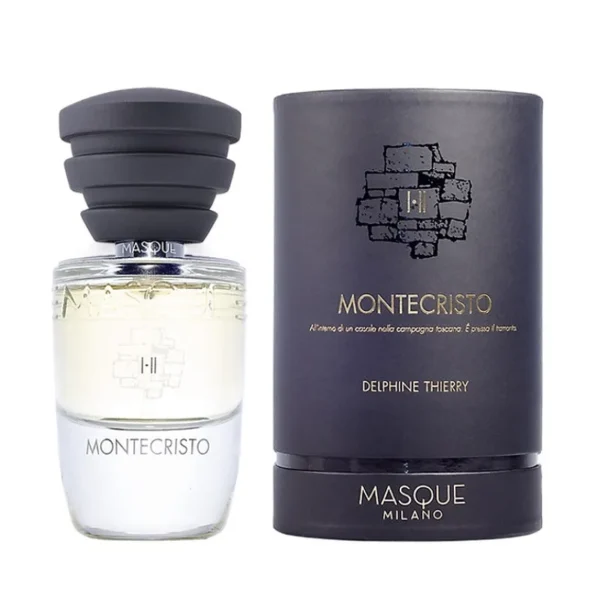 Masque Milano Montecristo Edp 35Ml - Image 2