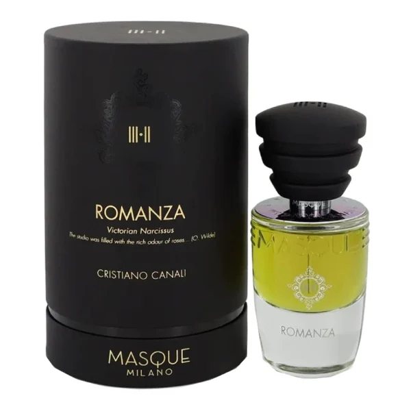 Masque Milano Romanza Edp 35Ml - Image 2