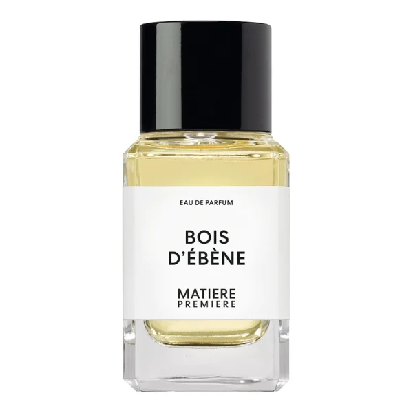 Matiere Premiere Bois D Ebene Edp 100Ml