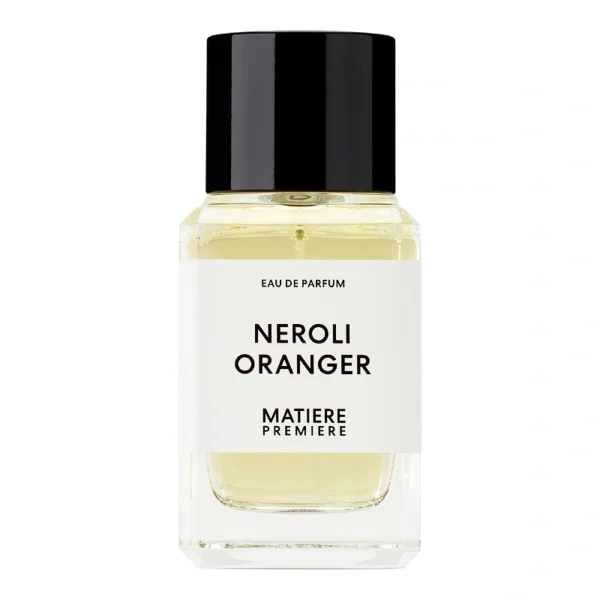 Matiere Premiere Neroli Oranger Edp 50Ml