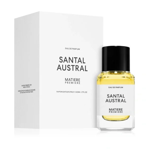 Matiere Premiere Santal Austral Edp 50Ml - Image 2