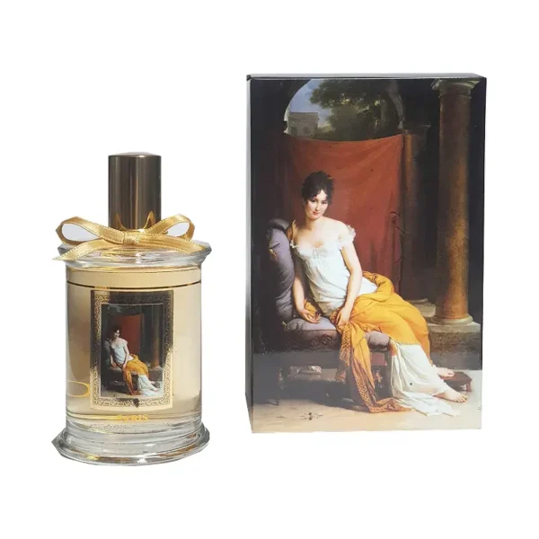 Mdci La Ravissante Bottle Edp 75Ml - Image 2