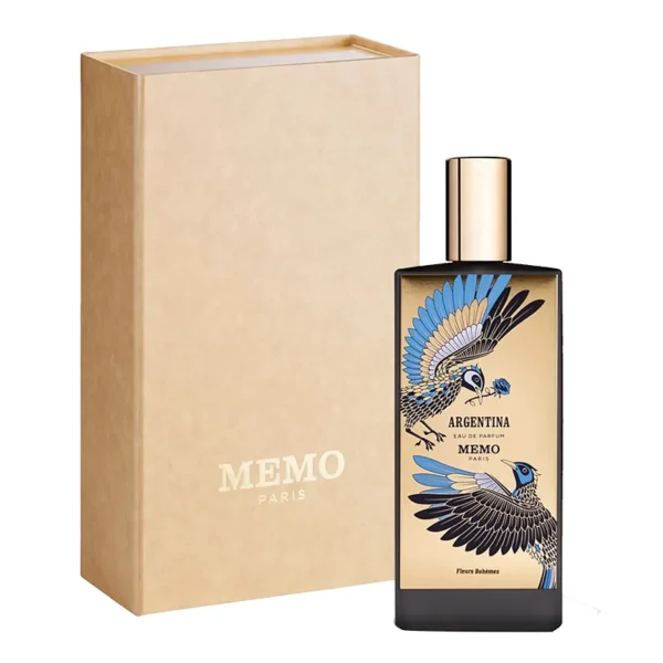 Memo Argentina Edp 75Ml - Image 2