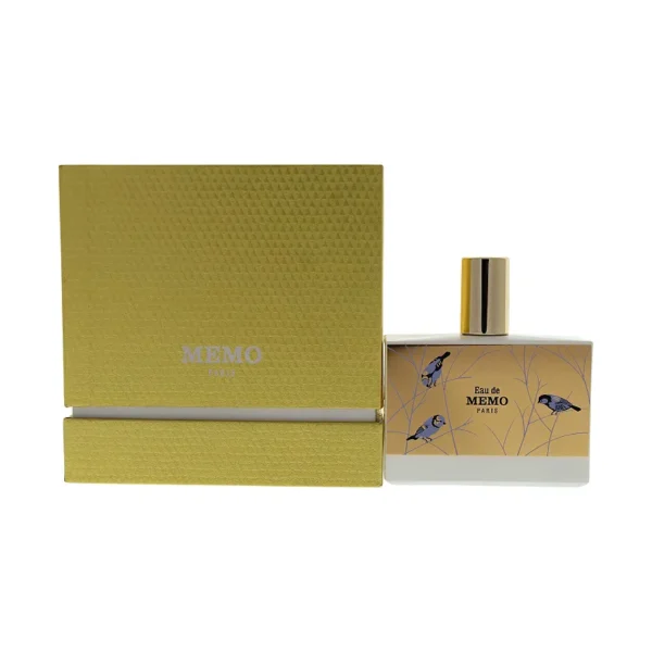 Memo Eau De Memo Edp 100Ml - Image 2