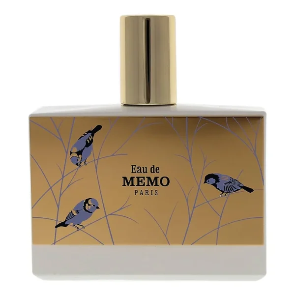 Memo Eau De Memo Edp 100Ml