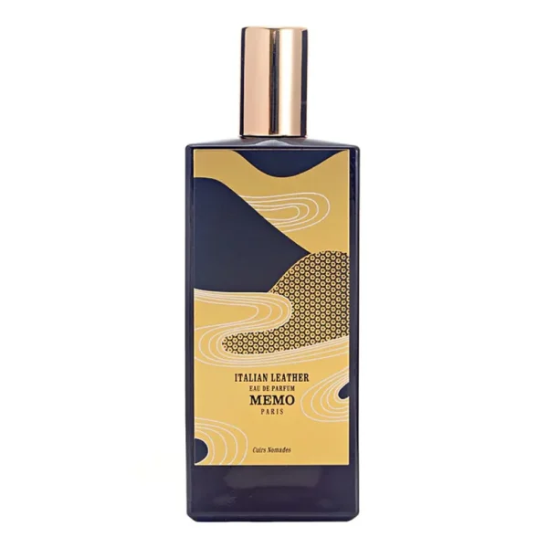 Memo Italian Leather Edp 75Ml