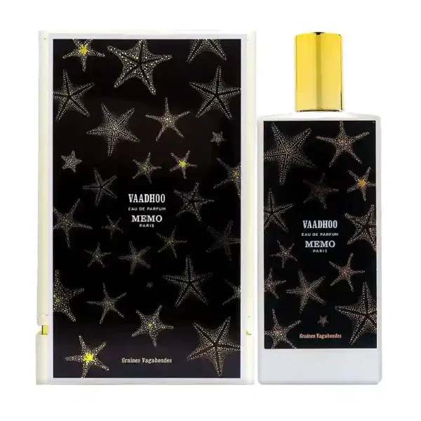 Memo Paris Vaadhoo Edp 75Ml - Image 2