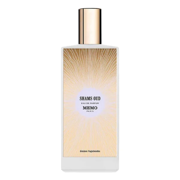 Memo Shams Oud Edp 75Ml